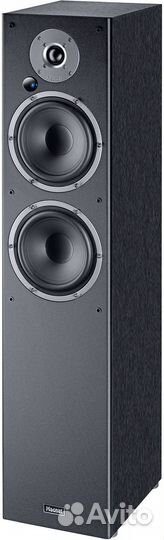 Напольная акустика Magnat Monitor Reference 5A bla