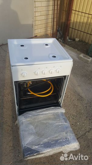 Плита газовая