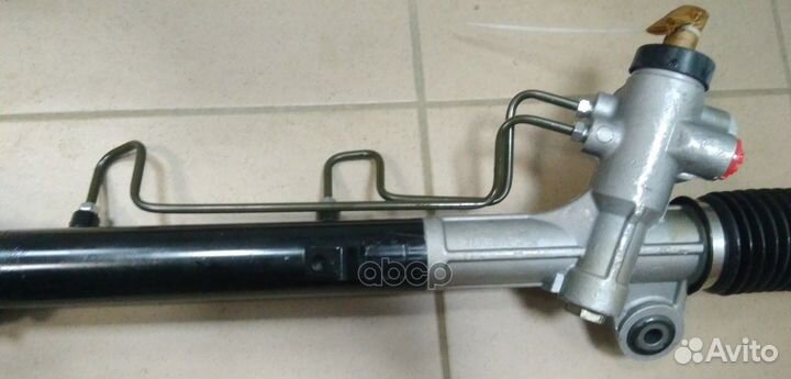 Рулевая рейка T113401010BB chery