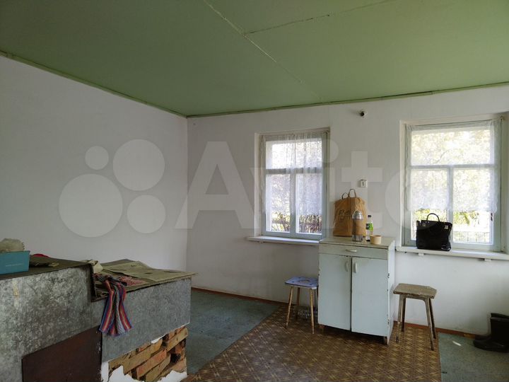 Дача 40 м² на участке 10 сот.