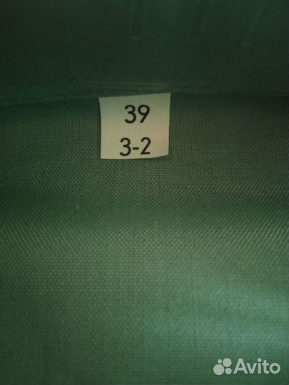 Уставная военная рубашка с коротким рукавом