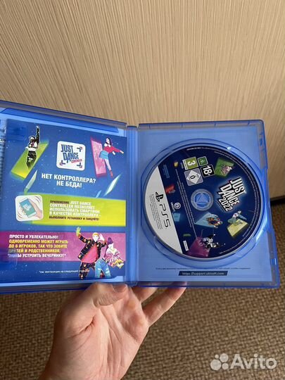 Игры для приставок ps5