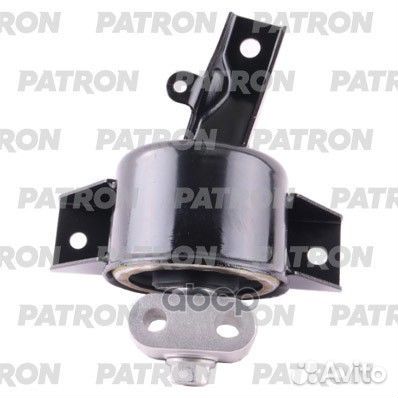 Опора двигателя левая Daewoo Kalos 1.2 sohc/1.4