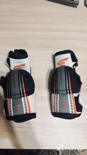 Хоккейная форма детская бу