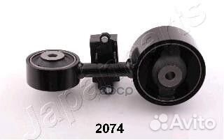 Подушка двигателя RU-2074 Japanparts