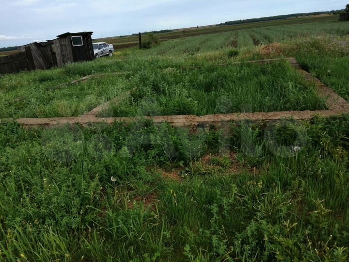 Участок 18 сот. (ИЖС)