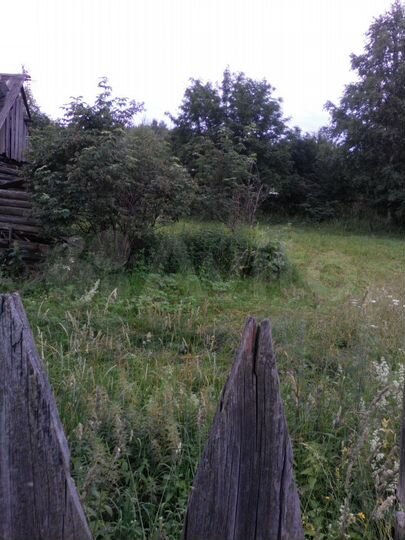 Участок 14 сот. (ИЖС)