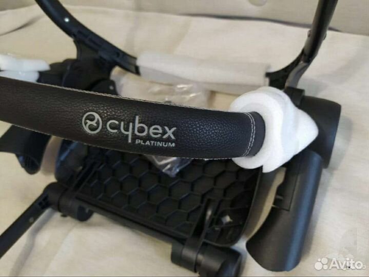 Новые и бу Каркасы прог блока Cybex priam lll