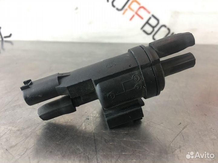 Клапан электромагнитный Mercedes C-Class W203 M271