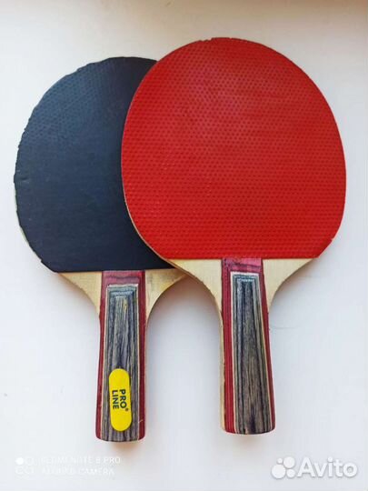 Ракетка для настольного тенниса