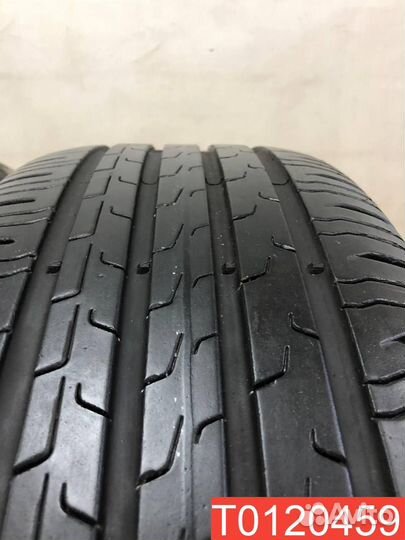 Continental EcoContact 6 225/60 R18 104Y