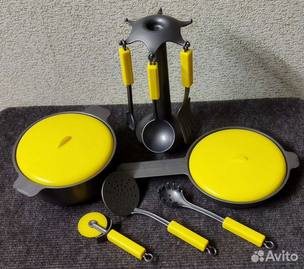 Набор повара