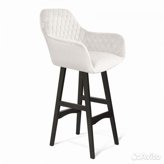 Стул барный Sheffilton SHT-ST38/S65
