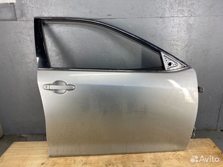 Дверь передняя задняя Toyota Camry ACV50