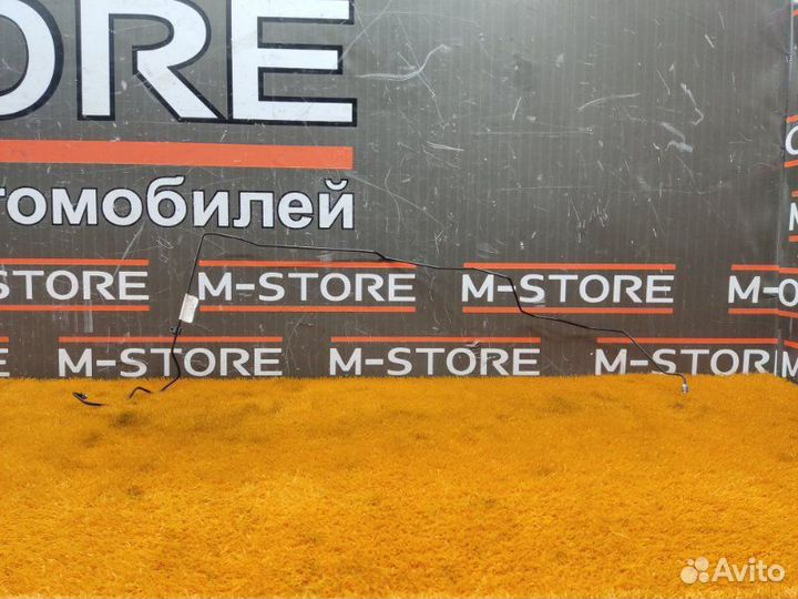 Трубка тормозная передняя левая Bmw 3-Series E90