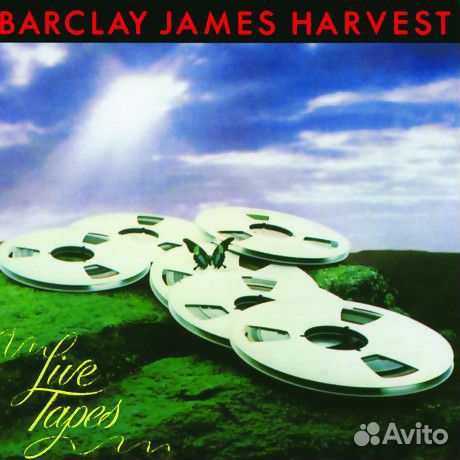 Катушки с зап. с винила,рок,обмен на спин.,катушку