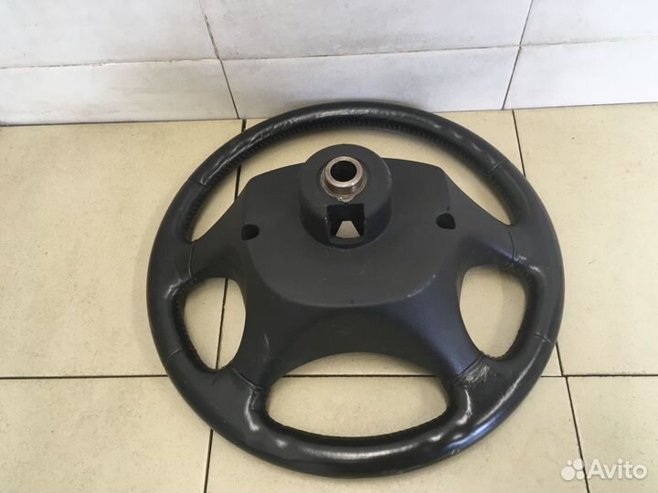 Рулевое колесо для AIR BAG (без AIR BAG) 607 2000