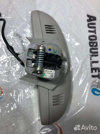 Mercedes w219 зеркало салонное