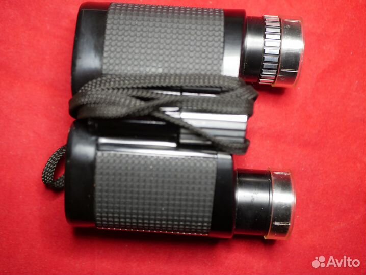 Оригинальный миниатюрный Японский nikon 7x21