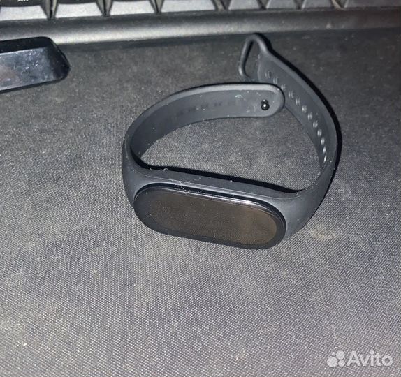 Фитнес браслет xiaomi mi band 7