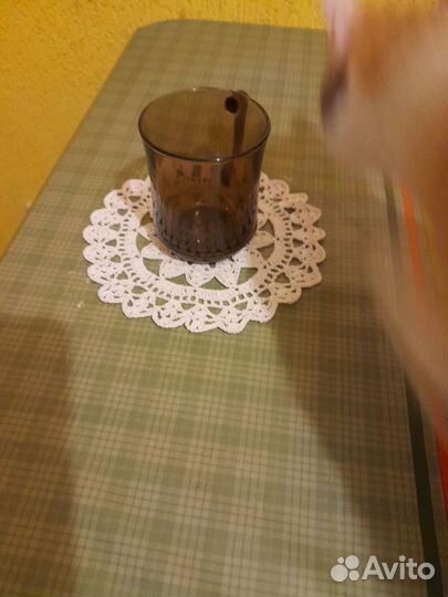 Салфетки сервировочные