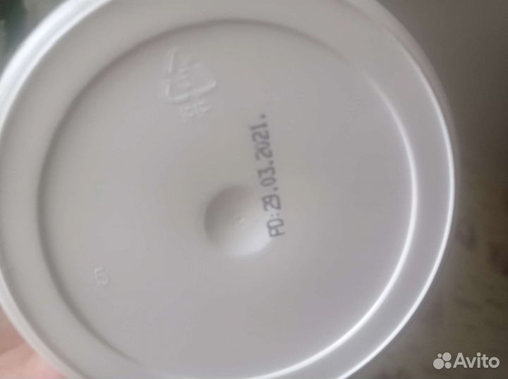 Маска для волос