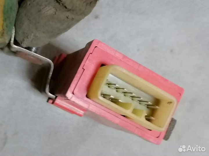 Блок контр. исправности ламп Toyota Lite Ace 1989