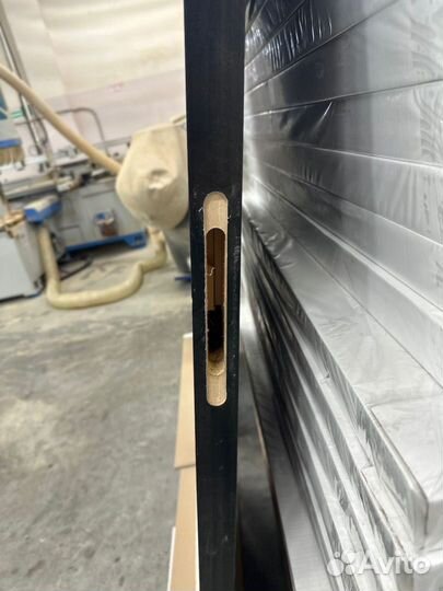 Скрытые двери Invisible в наличии в Тюмени