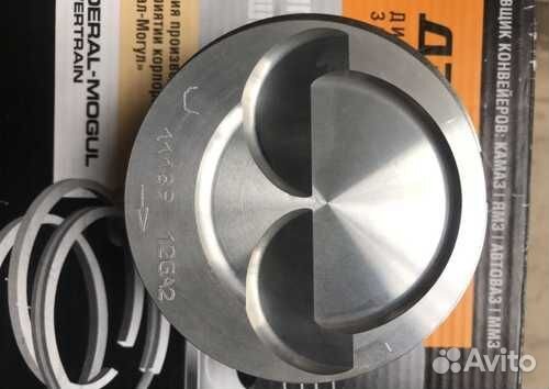 Поршень стк Экспорт Приора Веста vesta xray