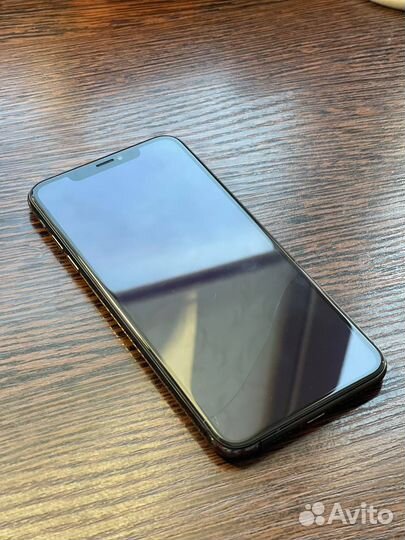 iPhone Xs Max, 256 ГБ