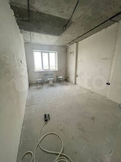 3-к. квартира, 86,2 м², 15/24 эт.