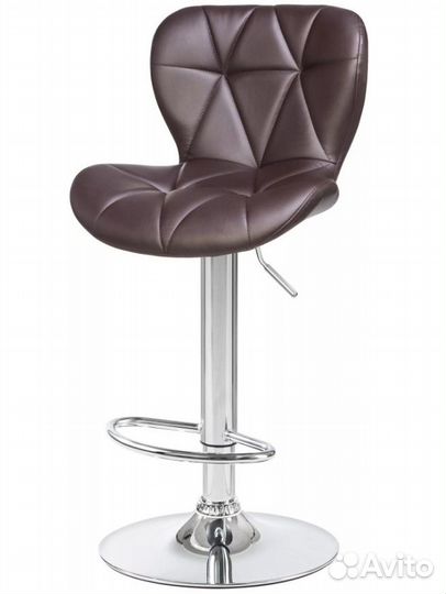 Стул для мастера педикюра, косметолога