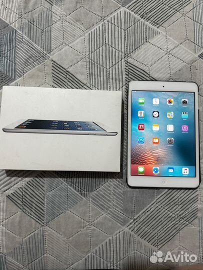 iPad mini 16gb