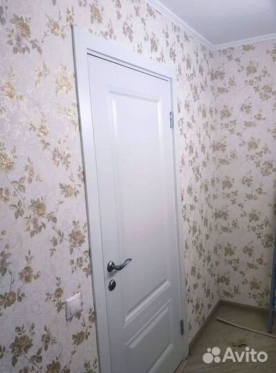 Двери межкомнатные