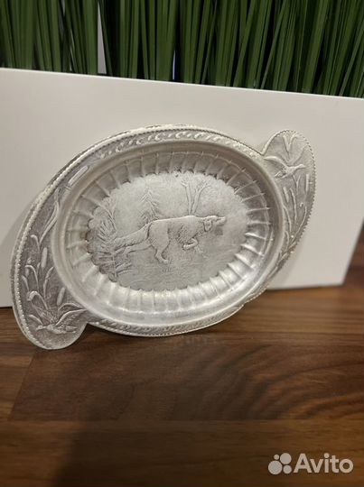 Пепельница СССР