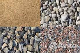 Купить гравий грунт пгс