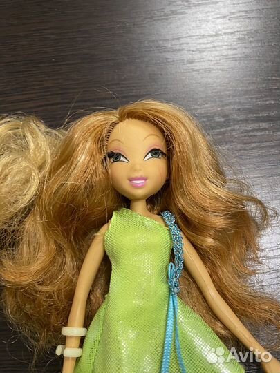 Куклы winx mattel Винкс лот