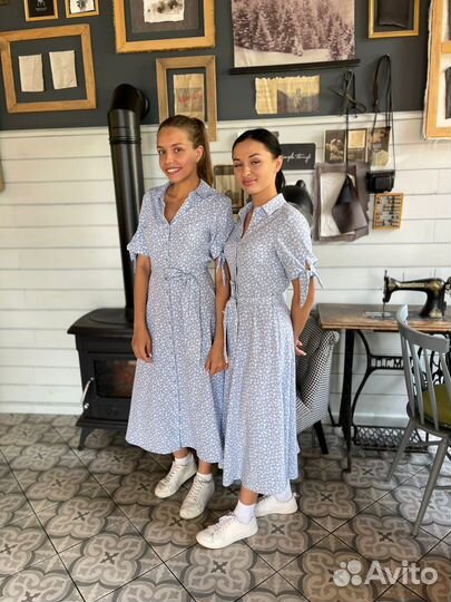 Бариста-официант