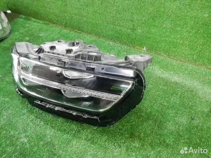 Фара правая Genesis G90