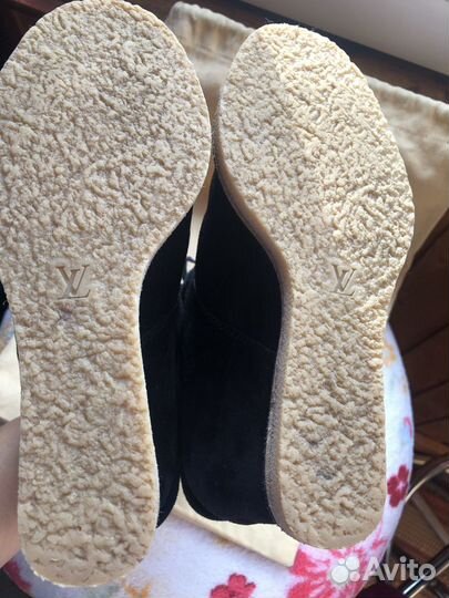 Louis vuitton оригинал