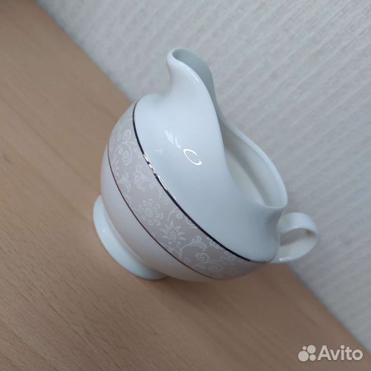 Молочник/ сливочник /соусник