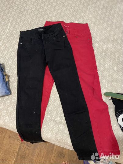 Женские вещи пакетом 40 42