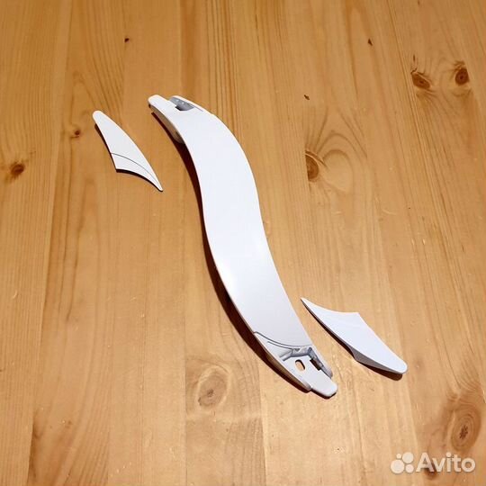 Ручка двери холодильника Минск, Атлант.(Волна)