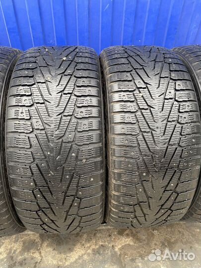 Nokian Tyres Hakkapeliitta 7 SUV 275/50 R20