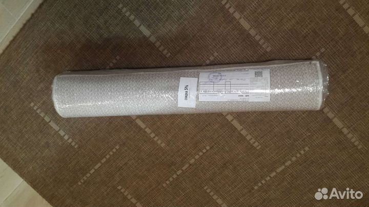 Коврик в ванную комнату