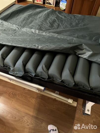 Матрац противопролежневый