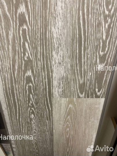 Кварцвиниловая плитка мелкий опт от 20м2