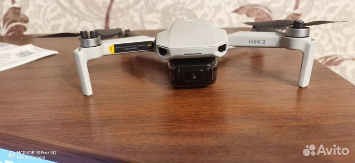 Dji mini 2