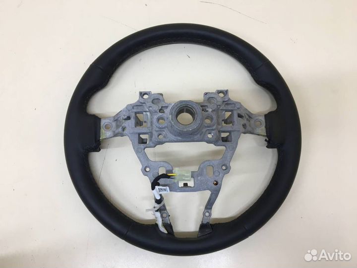 Рулевое колесо для AIR BAG (без AIR BAG) Kia Sport