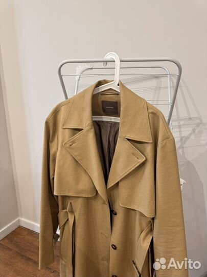 12 storeez тренч M